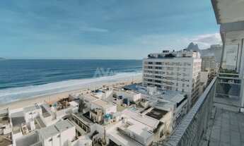 Imagem 6: Rio de Janeiro - Apartamento Padrão - Ipanema