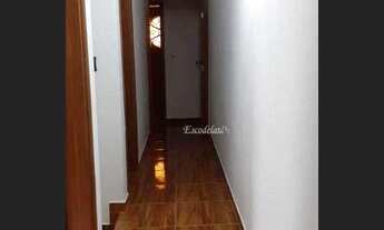 Imagem 3: Sobrado com 3 dormitórios à venda, 240 m² por R$ 700.000,00 - Vila Isolina Mazzei - São Pa