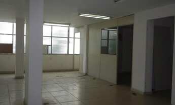 Imagem 1: Grupo de salas de escritório de 160 m2 no bairro do Centro