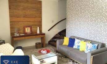 Imagem: Casa com 3 dormitórios à venda, 232 m²