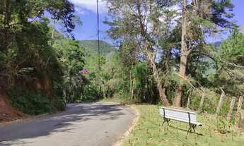 Imagem 5: Área comercial em Pedra Azul, Domingos Martins - ES
