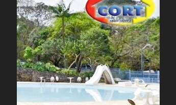 Imagem 7: Amplo terreno para venda no condomínio Arujazinho III - Arujá/SP!!!