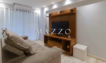 Imagem 4: Apartamento de 90 metros quadrados no bairro Barra da Tijuca com 3 quartos