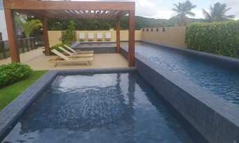 Imagem 7: Apartamento para venda com 157 metros quadrados com 4 quartos em Tirol - Natal - Rio Grand