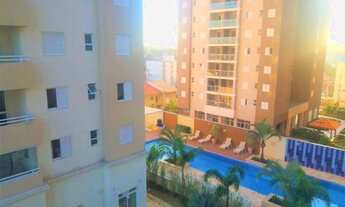 Imagem: Apartamento Residencial à venda, Jardim