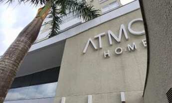 Imagem: Atmos Home - Apto diferenciado