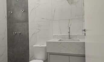 Imagem 4: Casa de condomínio térrea com184m² com 3 suítes