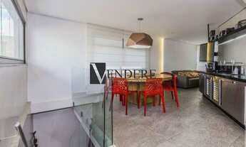 Imagem 6: COBERTURA 04 QUARTOS, 03 VAGAS NO BURITIS