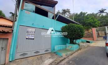 Imagem: EXCELENTE CASA COM 04 QUARTOS, 03 SUÍTES