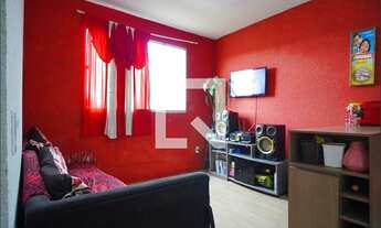 Imagem 3: Apartamento para Aluguel - Rubem Berta, 1 Quarto, 40 m2