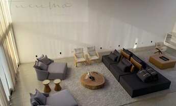 Imagem: Casa mobiliada com 7 suítes em condominio