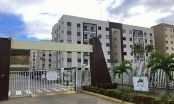 Imagem: Condomínio Recanto dos Árvores -Jabotiana