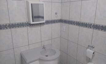 Imagem 4: Apartamento para aluguel possui 55 metros quadrados com 2 quartos em Parque São Vicente