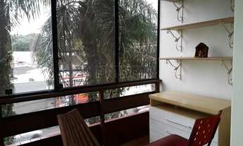 Imagem 5: Apartamento de 3dorm, com sacada e 1 vaga coberta