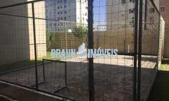 Imagem 4: Apartamento no Residencial Bela Vista em Cachoeirinha de 2 Dormitórios