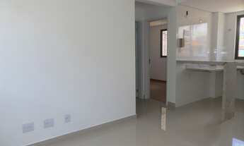 Imagem 4: Apartamento 2 quartos - Santa Branca