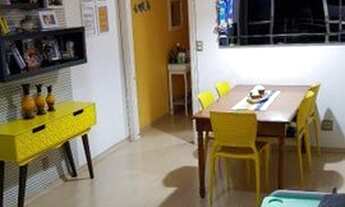 Imagem 2: Apartamento de 80 metros quadrados no bairro Moneró com 2 quartos