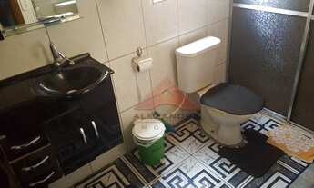 Imagem 5: Casa com 5 dormitórios à venda, 130 m² por R$ 350.000,00 - Jardim Castanheira - São José d