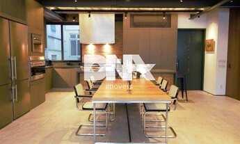 Imagem 5: Rio de Janeiro - Apartamento Padrão - Leblon