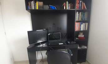 Imagem 2: Apartamento - Jardim Oriente - Residencial Oriente - 2 Dormitórios - 54m²