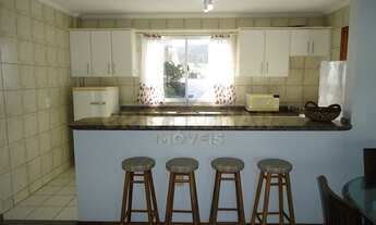 Imagem 4: Apartamento com 3 dormitórios pertinho do mar em Bombas