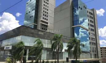 Imagem: Recreio Cruzeiro Work Place