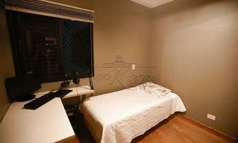 Imagem 3: Apartamento para aluguel possui 140 metros quadrados com 3 quartos