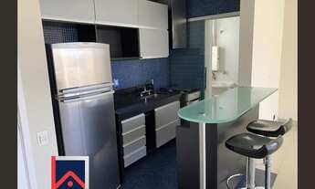 Imagem 4: Apartamento Venda Vila Olímpia 102 m² 2 Dormitórios