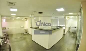 Imagem: Sala - Centro - Campinas