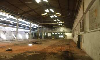 Imagem 6: Barracão - Sousas - Campinas