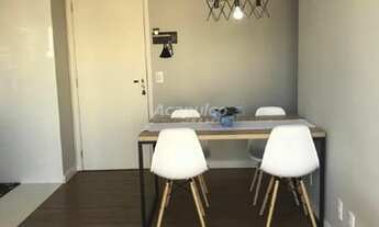 Imagem 7: Apartamento à venda, 2 quartos, 1 vaga, Cariobinha - Americana/SP