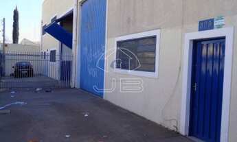 Imagem 4: Comercial / Industrial - Locação - Jardim São Judas Tadeu (nova Veneza) - Cod. GA028273