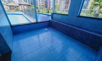 Imagem 7: Apartamento no Los Angeles para venda tem 82 m2 com 3 suítes em Cocó - Fortaleza - Ceará