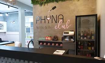 Imagem 5: Vende-se ESMALTERIA NAIL BAR