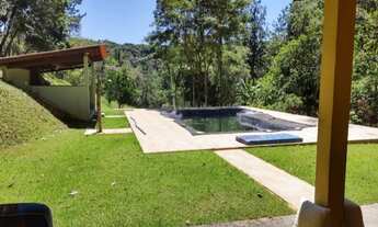 Imagem 6: Lindo sítio com Excelente casa e Piscina