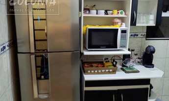 Imagem 7: Santo André - Apartamento Padrão - Vila Guarará