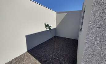 Imagem 7: Casa térrea Vila Julieta, 2 quartos sendo 1 suíte