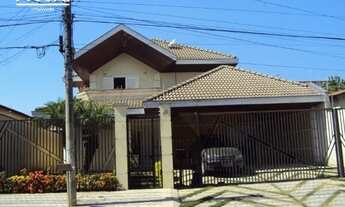 Imagem: SãO JOSé DOS CAMPOS - Casa Padrão - Vila