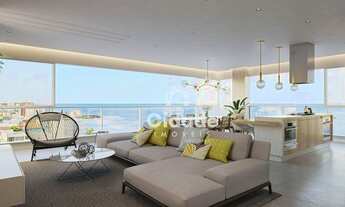 Imagem 7: Apartamento com 3 dormitórios à venda, 151 m² por R$ 1.069.000,00 - Tabuleiro - Barra Velh