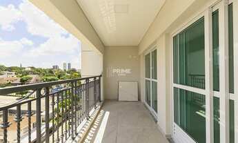 Imagem 6: Apartamento à venda, 02 suítes, 03 vagas, 90,72m², na melhor localização do Champagnat