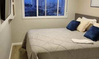 Imagem 3: Apartamento para venda tem 95m Living Near Pacaembu em Barra Funda - São Paulo - SP