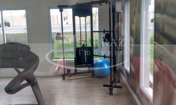 Imagem 6: Apartamento para venda no Greenville, Cond Parque das Arvores, 2 dormitorios, 49 m2, sacad