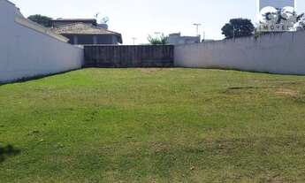 Imagem 2: Terreno à venda, 460 m² por R$ 430.000 - Condomínio Portal de Itu - Itu/SP