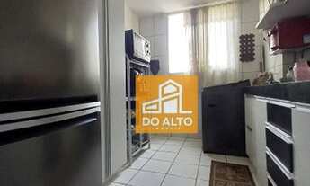 Imagem 2: Apartamento Duplex com 3 dormitórios à venda, 122 m² por R$ 315.000,00 - Setor Goiânia 2