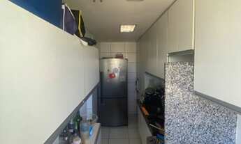 Imagem 6: Apartamento para venda tem 65 metros quadrados com 3 quartos em Boa Viagem - Recife - PE