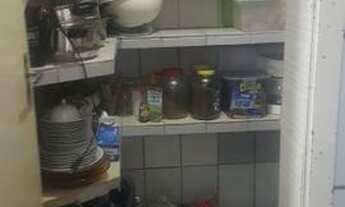 Imagem 7: Casa de esquina na Lima e Silva prox a av 06