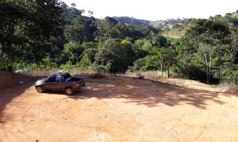 Imagem 7: Chácara 4.000m2 com cachoeira e vasta beleza natural