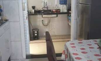 Imagem 4: Sobrado em Condomínio 3 Quartos 1 Suíte na Vila João Ramalho - Santo André