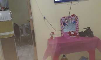 Imagem 5: Casa pra troca Casa com 2 dormitórios