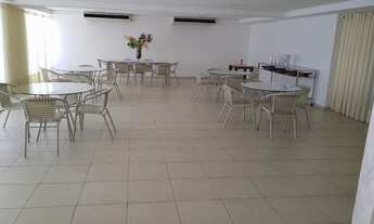Imagem 4: Amplo 4/4 com 3 suites no corredor da Vitoria/Barra, 220m, piscina, teleferico, sauna, opo